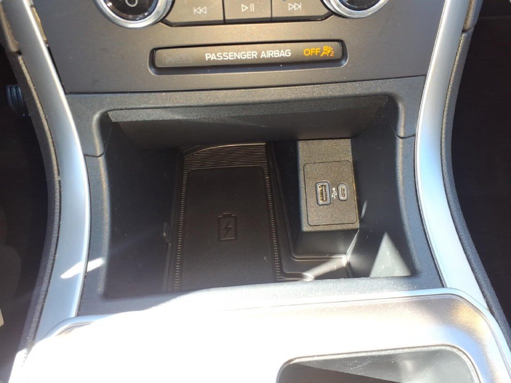 Used 2024 Ford Edge SEL w/ Convenience Package AWD/4WD image 26