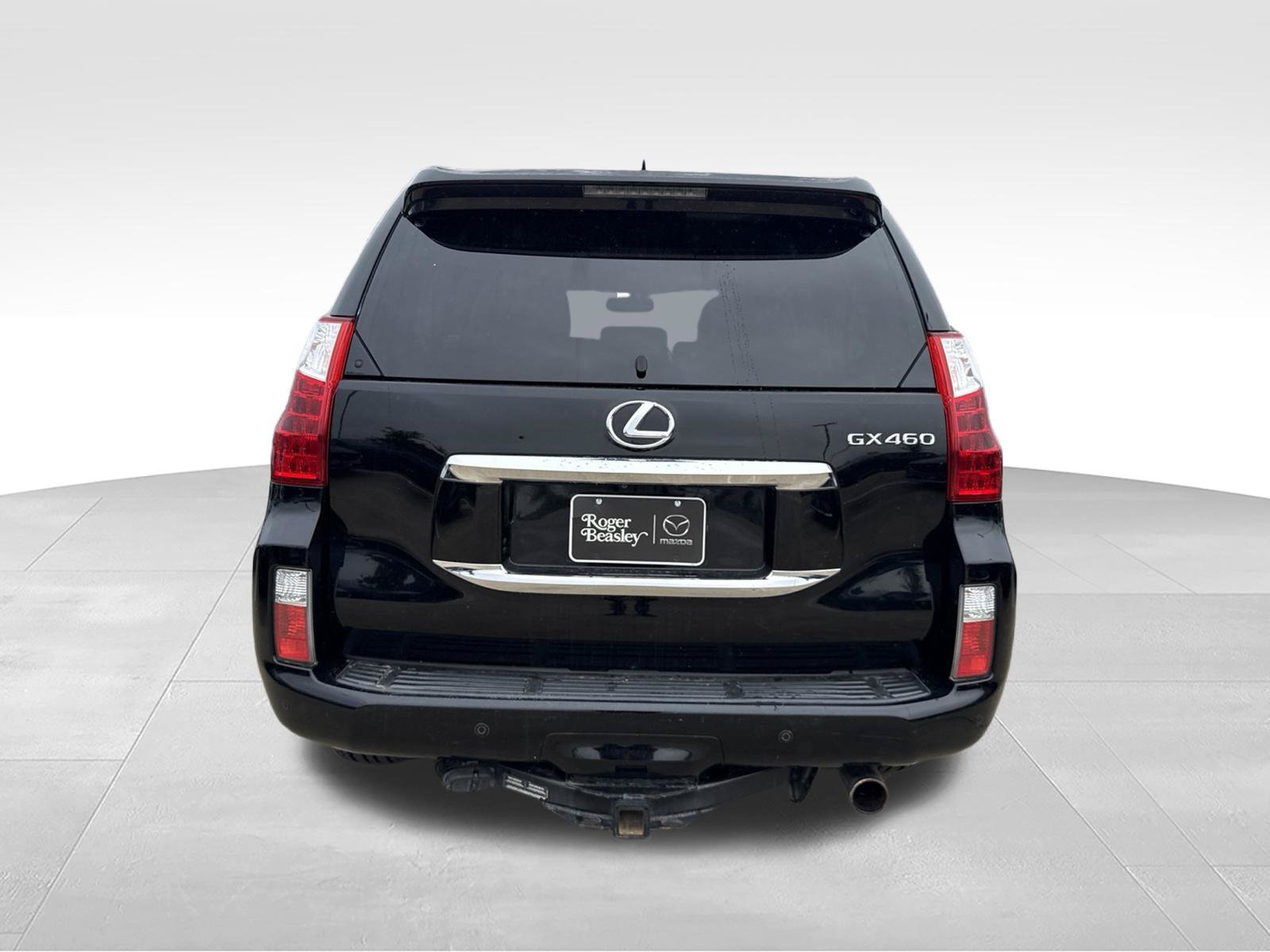 Used 2012 Lexus GX 460 w/ Comfort Plus Pkg AWD/4WD image 6