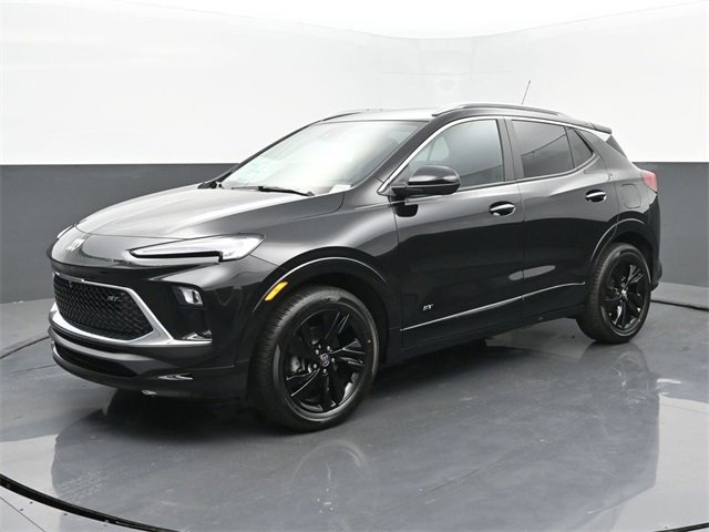 New 2025 Buick Encore GX Sport Touring w/ Advanced Technology Package