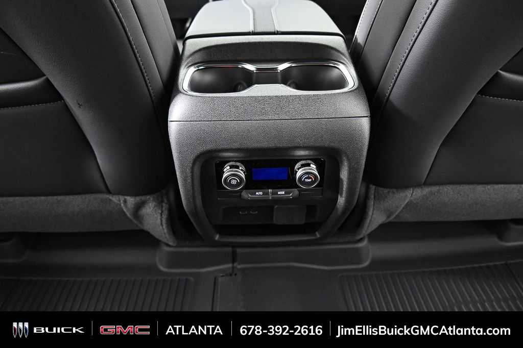 New 2025 Buick Enclave Sport Touring w/ Power Package image 20