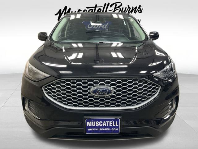 Used 2023 Ford Edge SEL w/ Convenience Package AWD/4WD image 2
