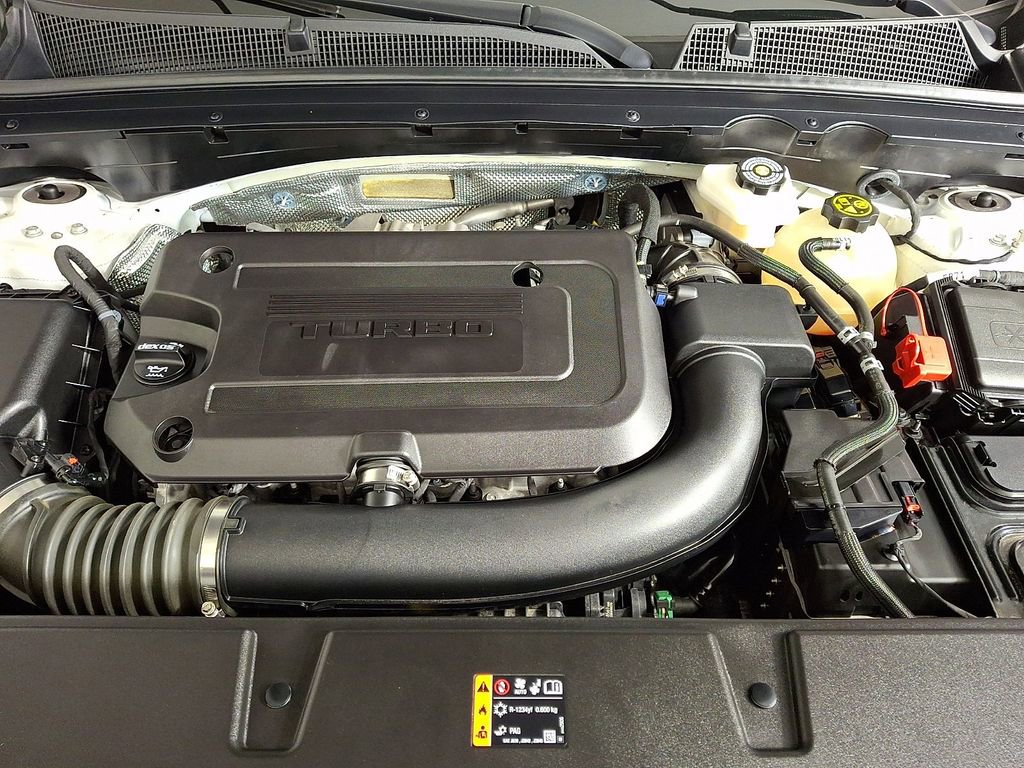 Used 2023 Buick Envision Preferred image 28