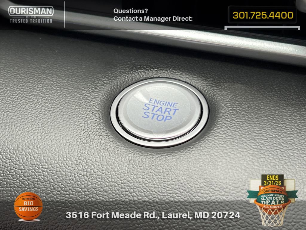 New 2026 Hyundai Elantra Blue image 24