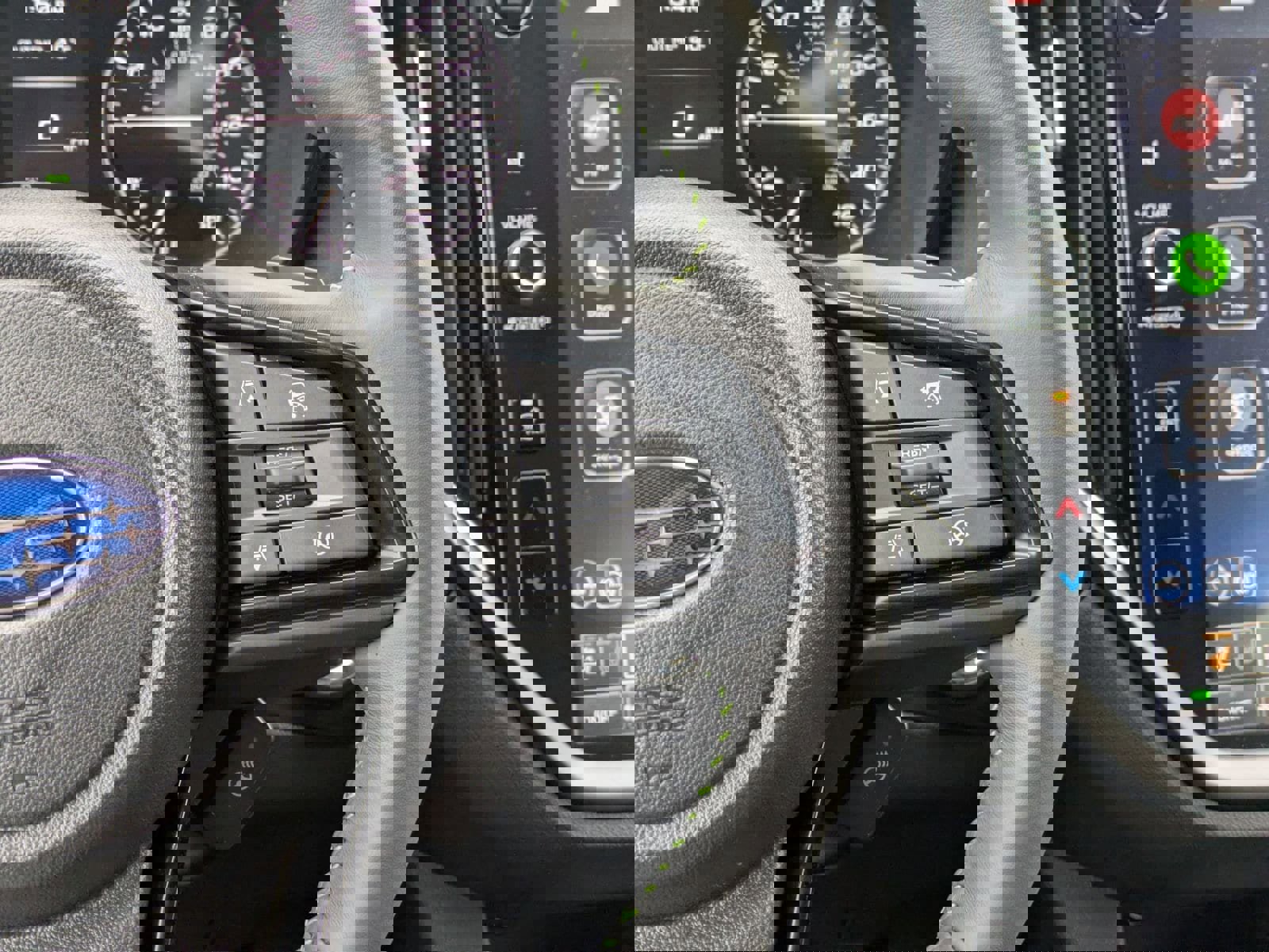 New 2026 Subaru Ascent Bronze Edition image 18