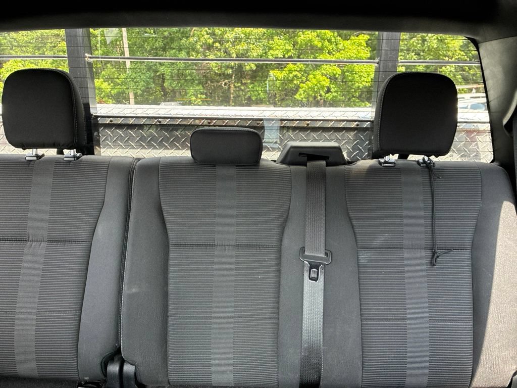 Used 2016 Ford F150 XLT w/ Equipment Group 301A Mid AWD/4WD image 21
