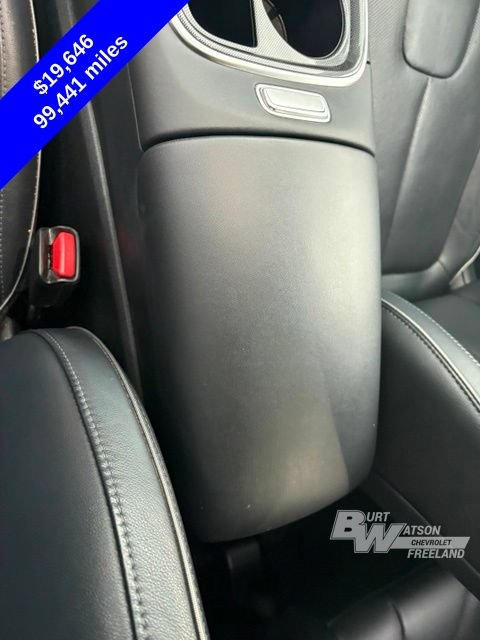 Used 2021 Hyundai Santa Fe Limited AWD/4WD image 25