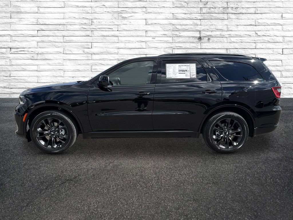 New 2026 Dodge Durango GT image 6