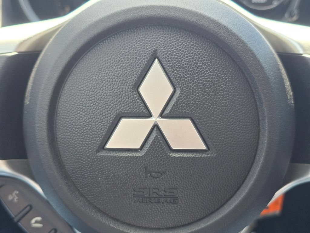 Used 2010 Mitsubishi Lancer Evolution SE AWD/4WD image 30
