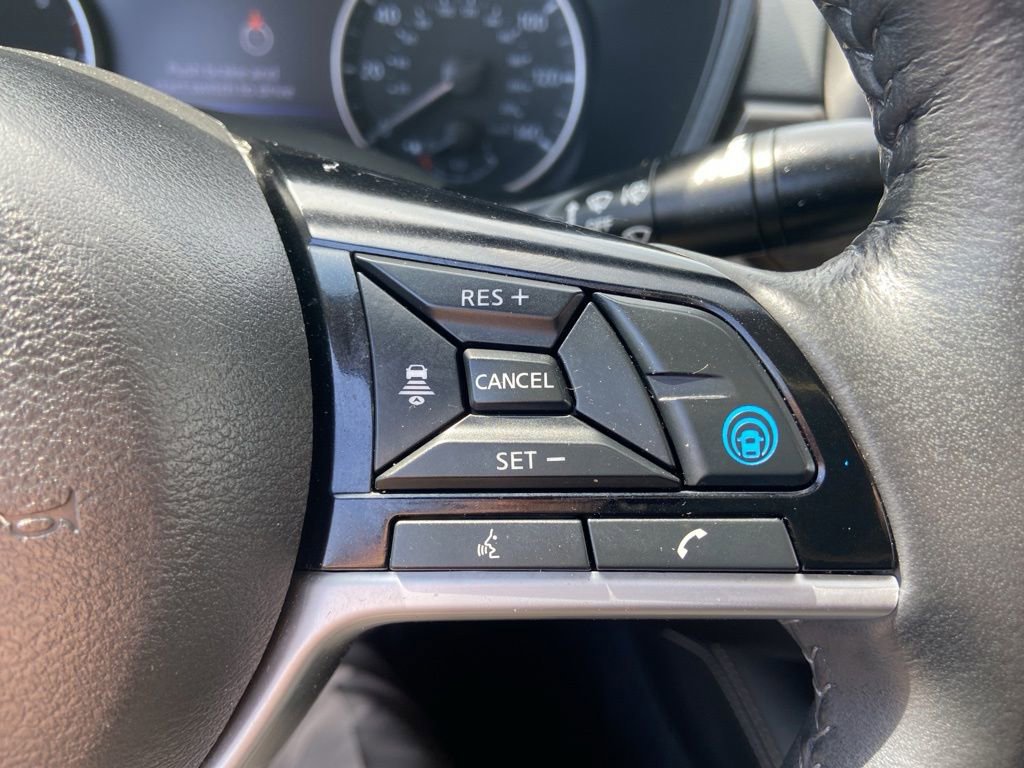 Used 2023 Nissan Altima 2.5 SL FWD image 20