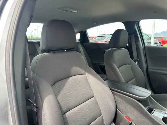 Used 2024 Chevrolet Malibu LT FWD image 18