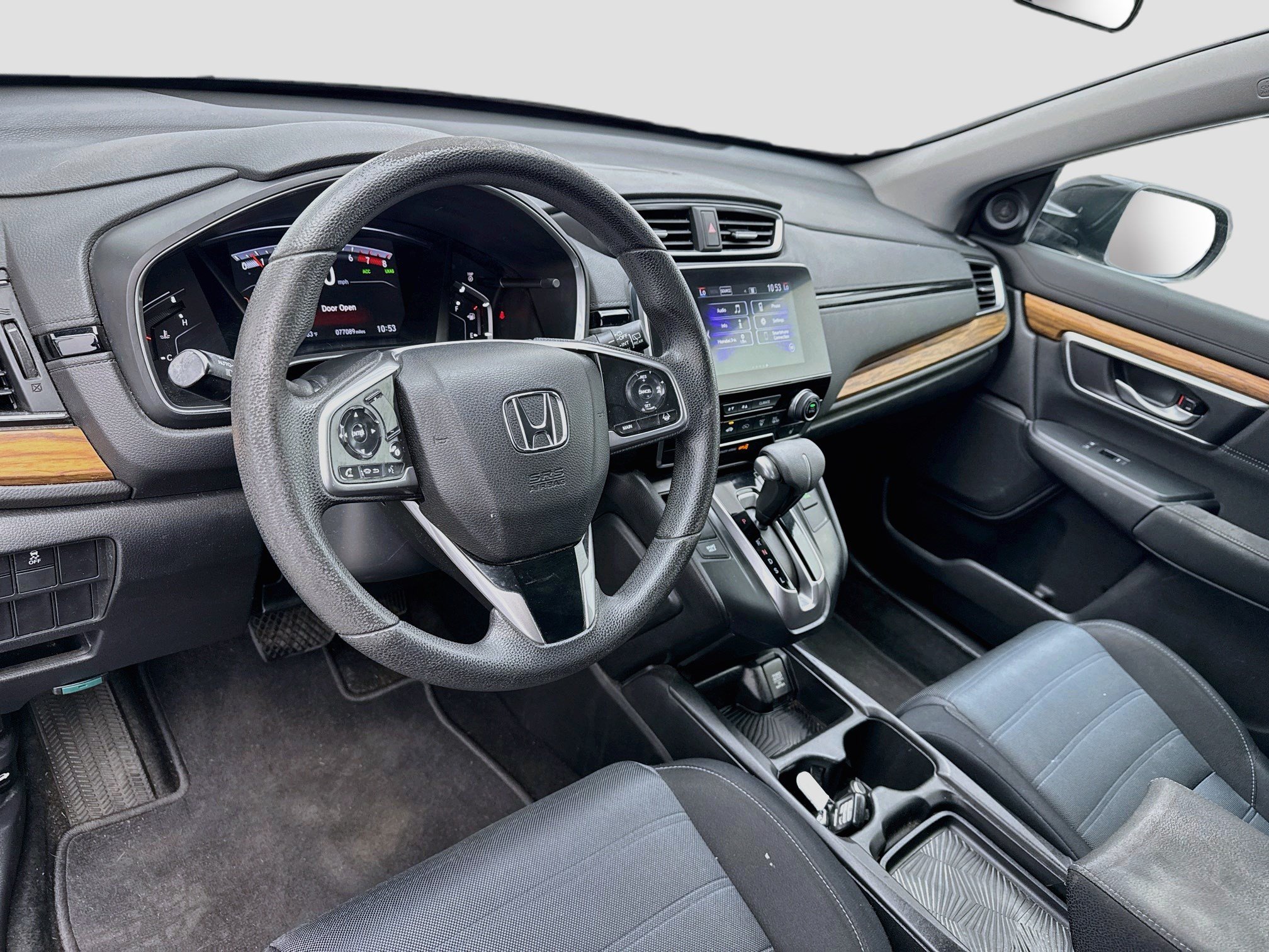 Used 2019 Honda CR-V EX image 7