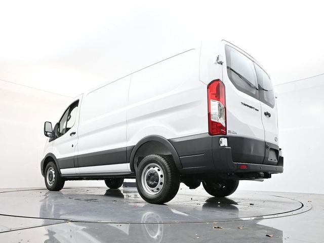 New 2026 Ford Transit 250 Low Roof image 31