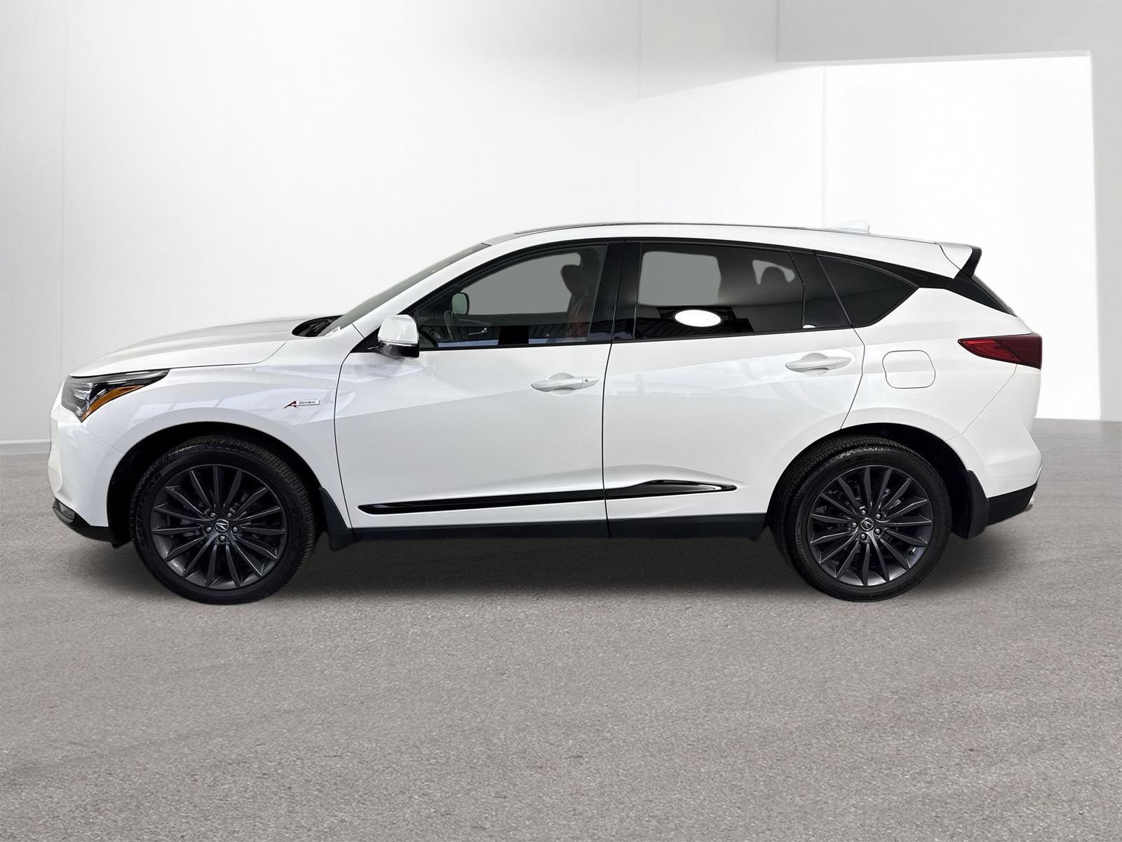 Certified 2024 Acura RDX A-Spec AWD/4WD image 30