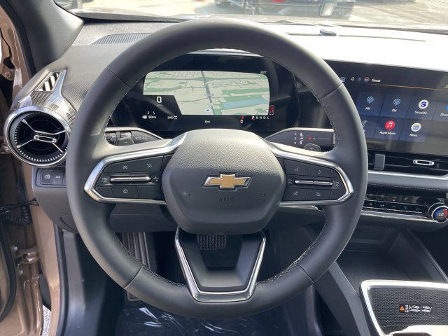 New 2027 Chevrolet Equinox LT w/ Convenience Package II AWD/4WD image 14