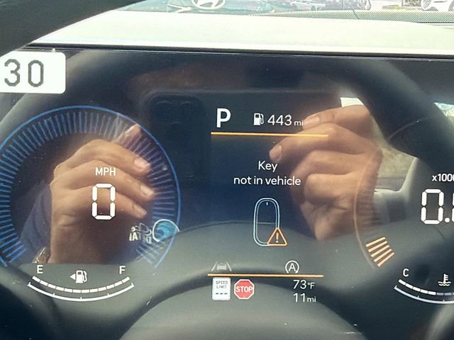 New 2026 Hyundai Sonata SE image 12