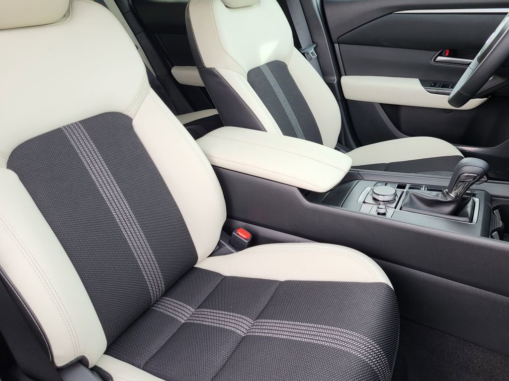 New 2026 MAZDA CX-50 AWD 2.5 S w/ Accent Package image 5