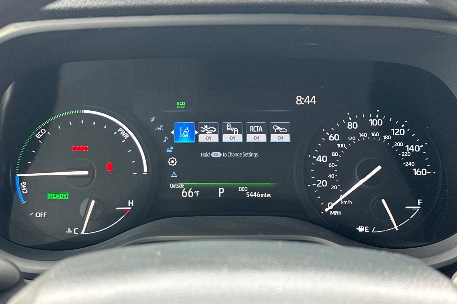 Certified 2026 Toyota Sienna LE FWD image 40