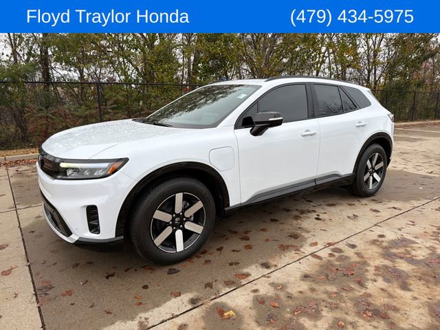 New 2026 Honda Prologue Touring image 1