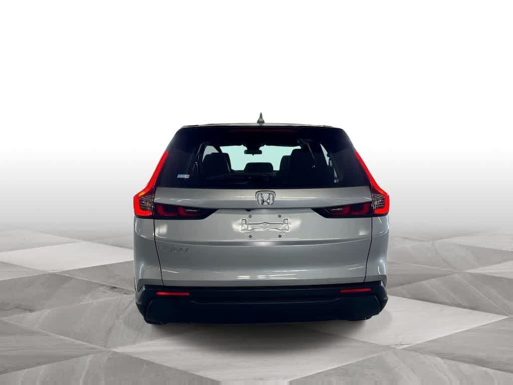 Used 2025 Honda CR-V LX image 7