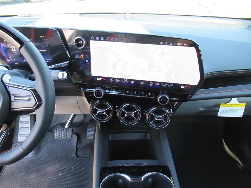 New 2026 Chevrolet Blazer EV SS AWD/4WD image 26