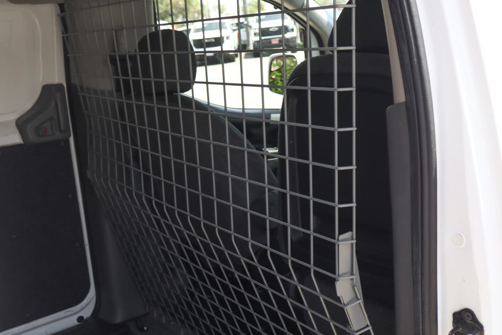 Used 2020 Nissan NV200 SV w/ Sliding Glass Door Package FWD image 12