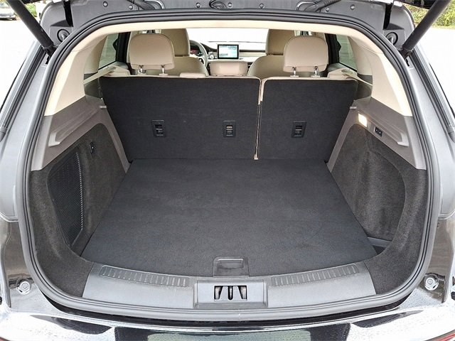 Certified 2022 Lincoln Corsair AWD w/ Equipment Group 101A image 27