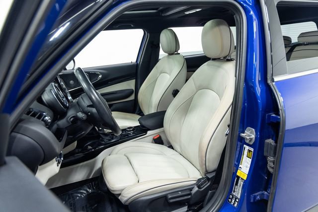 Used 2019 MINI Cooper Clubman S w/ Starlight Blue Edition AWD/4WD image 24