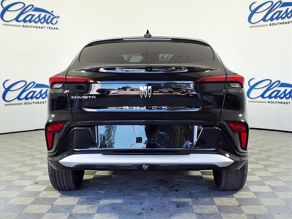 New 2026 Buick Envista Sport Touring image 4
