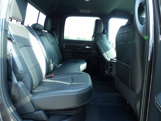 New 2027 RAM 2500 Power Wagon AWD/4WD image 13