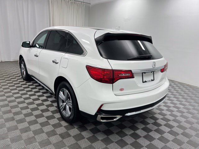 Used 2020 Acura MDX SH-AWD image 6