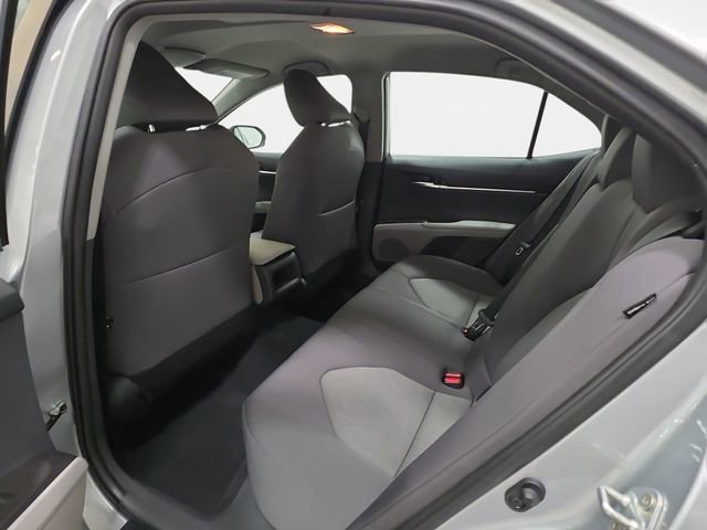 Certified 2023 Toyota Camry LE AWD/4WD image 10