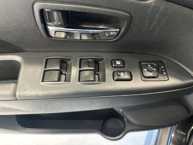 Used 2024 Mitsubishi Outlander Sport AWD image 24