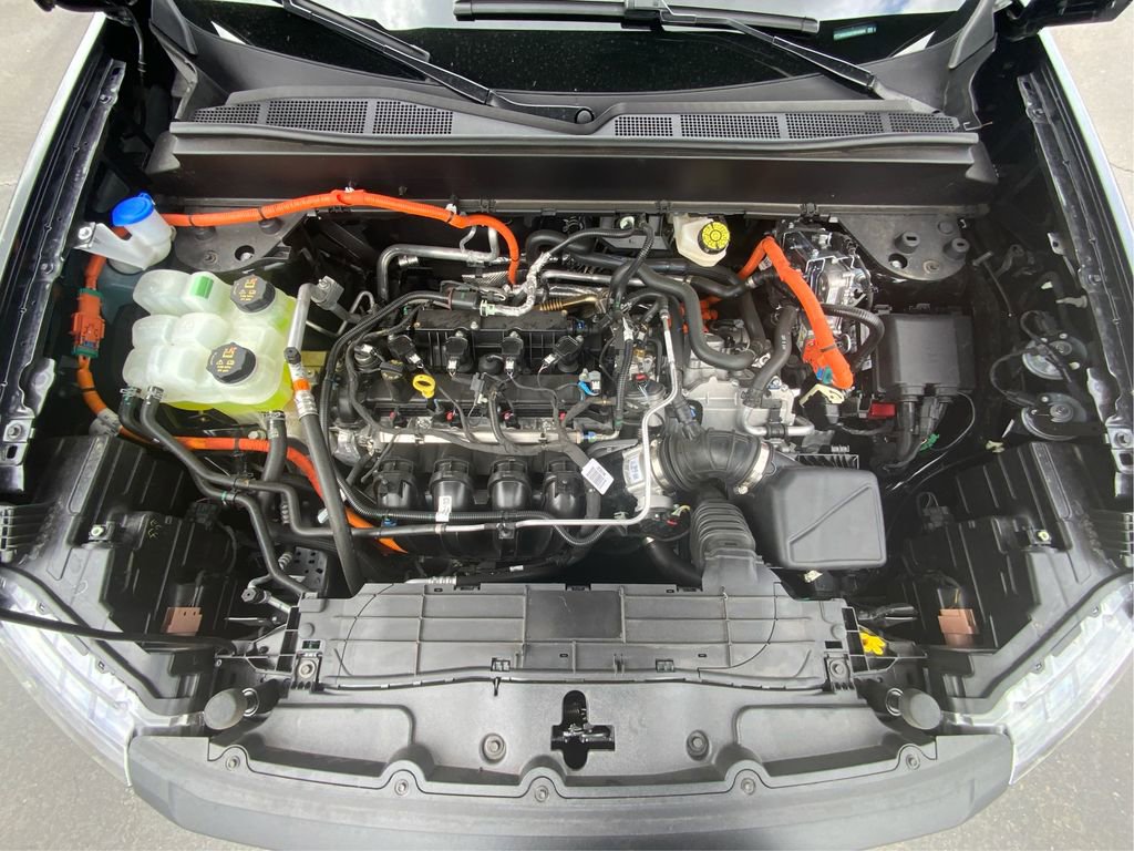 Used 2025 Ford Maverick XLT FWD image 25