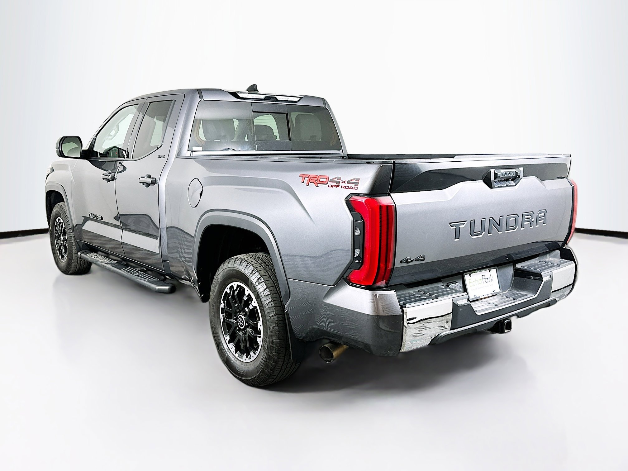 Used 2023 Toyota Tundra SR5 image 5