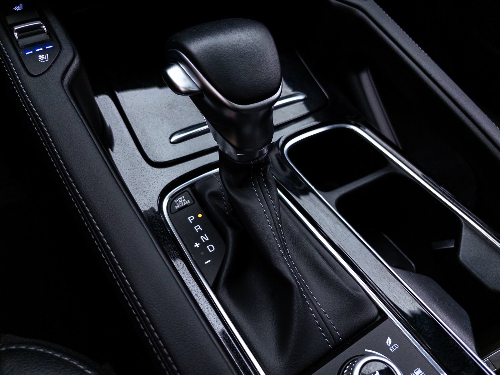 Certified 2024 Kia Telluride EX X-Line AWD/4WD image 37