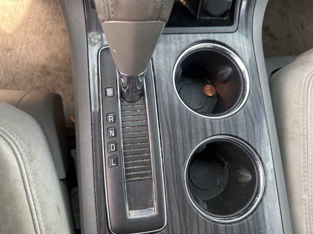 Used 2014 Chevrolet Traverse LT image 21