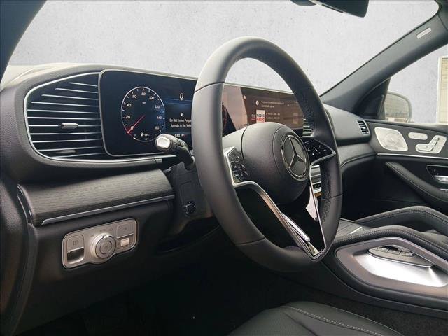 New 2026 Mercedes-Benz GLE 450 4MATIC image 3
