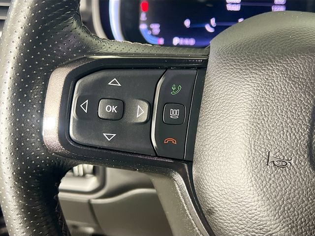 Used 2024 RAM 2500 Rebel w/ Level 2 Equipment Group AWD/4WD image 17