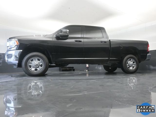 Used 2024 RAM 2500 Tradesman w/ Chrome Appearance Group image 30