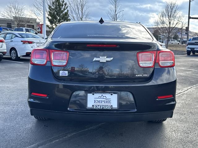 Used 2013 Chevrolet Malibu LS w/ Protection Package image 17