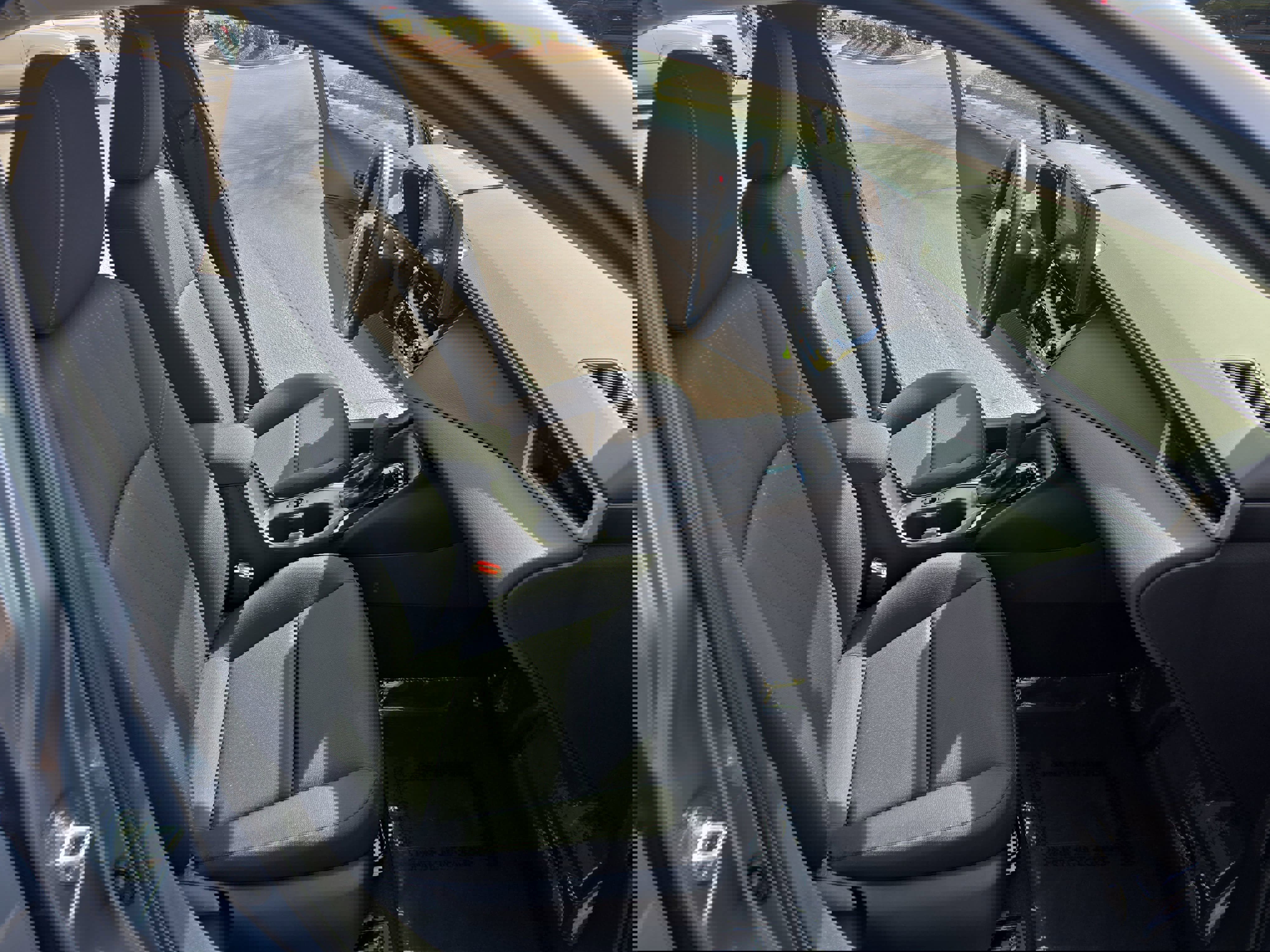 Used 2026 Toyota Corolla LE image 10