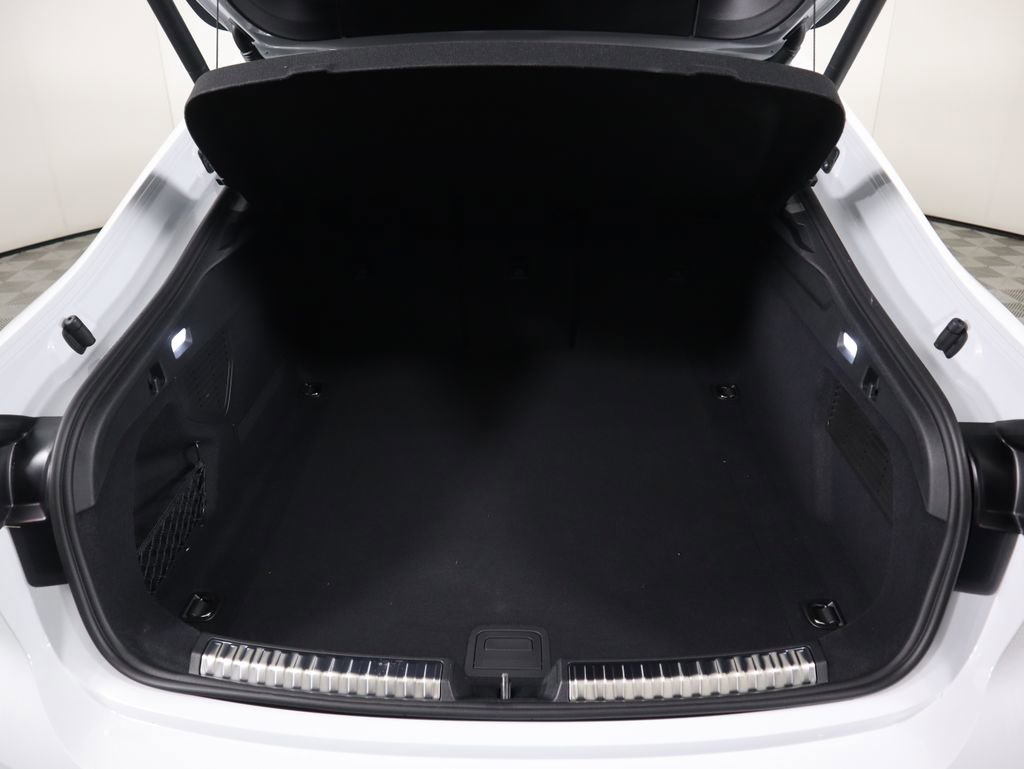 Used 2025 Audi A5 2.0T Premium Plus Sedan w/ Premium Plus image 31