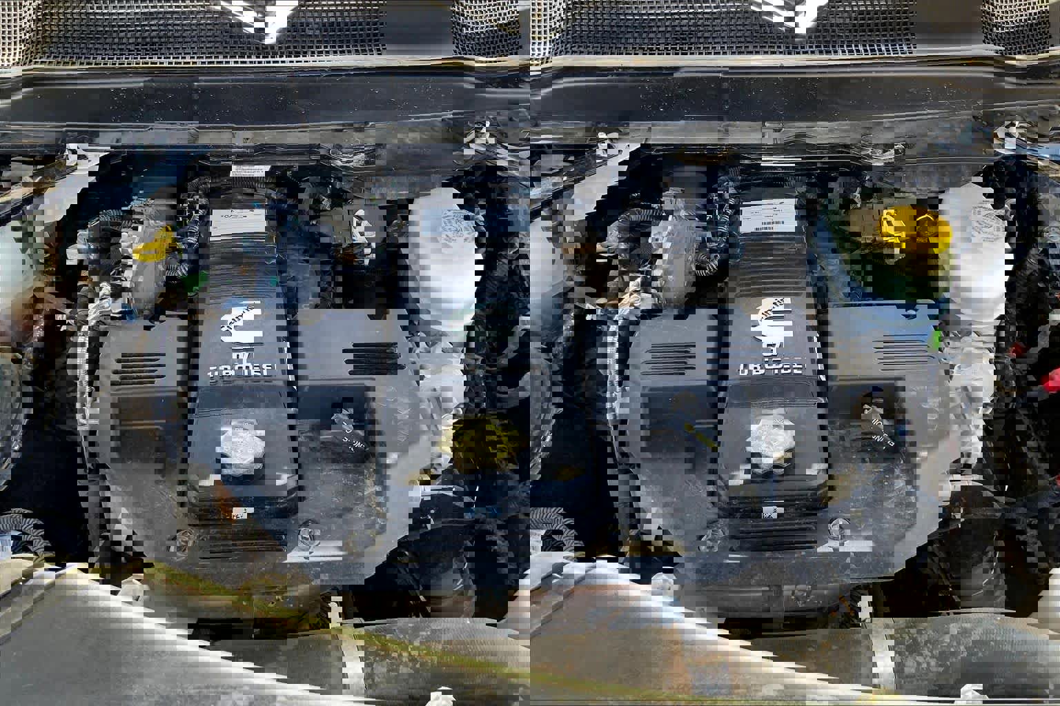 Used 2021 RAM 2500 Laramie w/ Chrome Appearance Group image 33