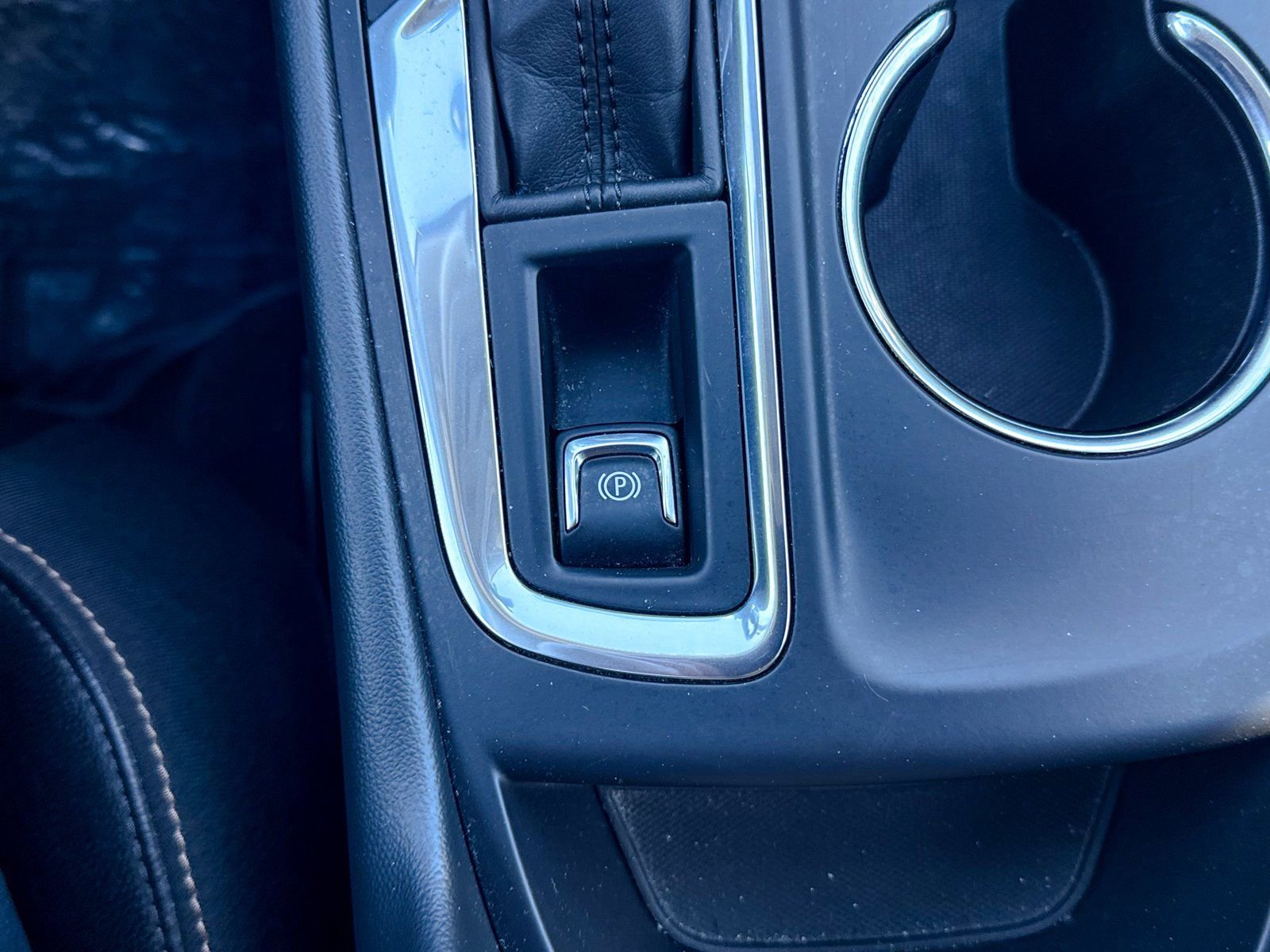 Certified 2020 Chevrolet Equinox Premier image 40