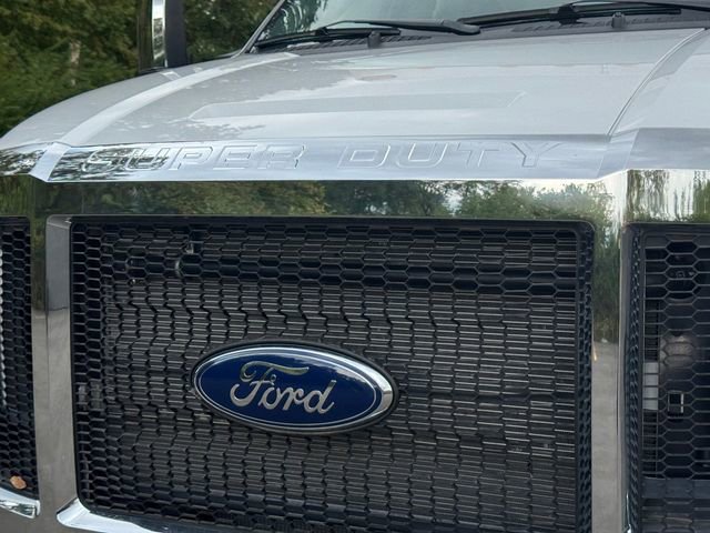 New 2026 Ford F750 2WD Regular Cab Super Duty image 5