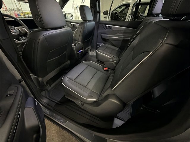 New 2026 Buick Enclave Sport Touring w/ Power Package image 57
