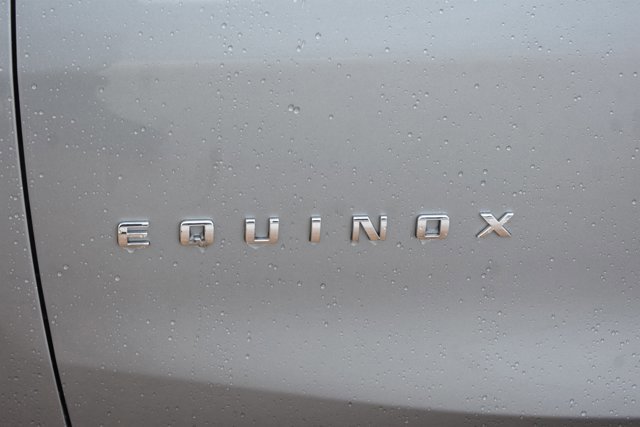 Used 2023 Chevrolet Equinox Premier w/ LPO, Floor Liner Package image 12