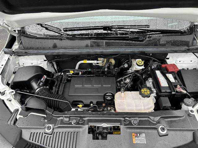 Used 2021 Chevrolet Trax LS w/ Tint and Cruise Package FWD image 38