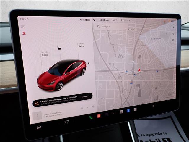 Used 2019 Tesla Model 3 Standard Range Plus image 17