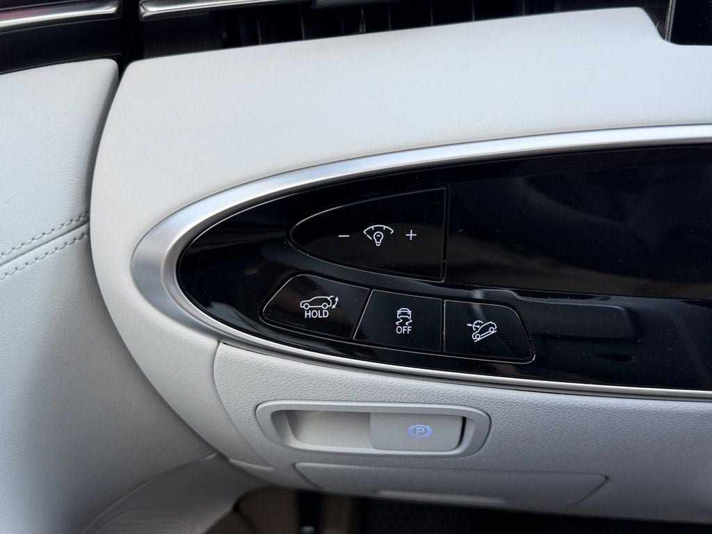 New 2026 Genesis GV70 2.5T Advanced AWD/4WD image 24